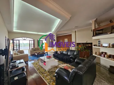 Sobrado com 4 Quartos à venda, 344m² no Parque dos Príncipes, São Paulo