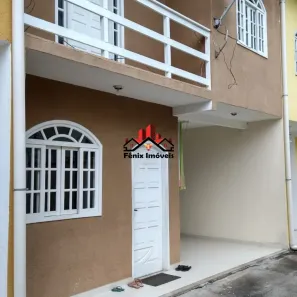 Casa com 2 Quartos à venda, 88m² no Piabetá (Inhomirim), Magé