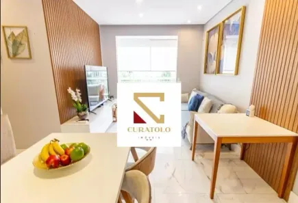Apartamento com 3 Quartos à venda, 73m² no Mooca, São Paulo