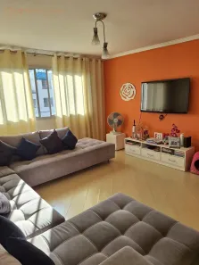 Apartamento com 2 Quartos à venda, 100m² no Santana, São Paulo