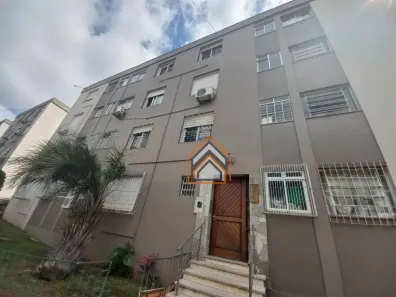 Apartamento com 1 Quarto à venda, 55m² no Jardim Leopoldina, Porto Alegre