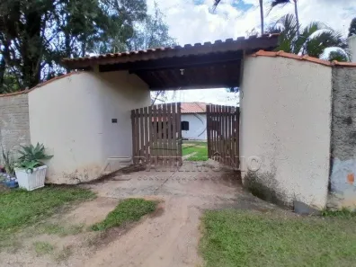 Fazenda/Sítio com 6 Quartos à venda, 333m² no Éden, Sorocaba