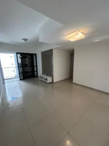 Apartamento com 3 Quartos para alugar, 77m² no Boa Viagem, Recife