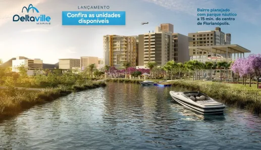 Lote/Terreno à venda, 720m² no Beira Rio, Biguaçu