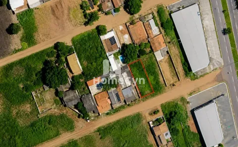 Lote/Terreno à venda, 360m² no Setor Conde dos Arcos, Aparecida de Goiânia
