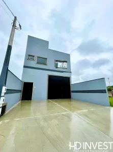 Galpão/Depósito/Armazém à venda, 310m² no Residencial Monte Verde, Indaiatuba