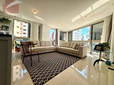 Apartamento com 3 Quartos à venda, 172m² no Centro, Florianópolis