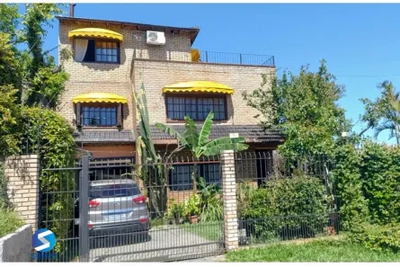Casa com 4 Quartos à venda, 231m² no Cristal, Porto Alegre