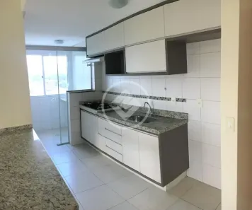 Apartamento com 3 Quartos à venda, 74m² no Parque Amazônia, Goiânia