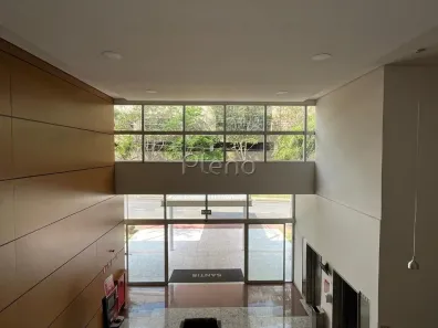 Sala Comercial para alugar, 68m² no Swiss Park, Campinas