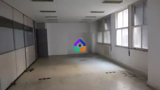 Sala Comercial para alugar, 131m² no Centro, Rio de Janeiro