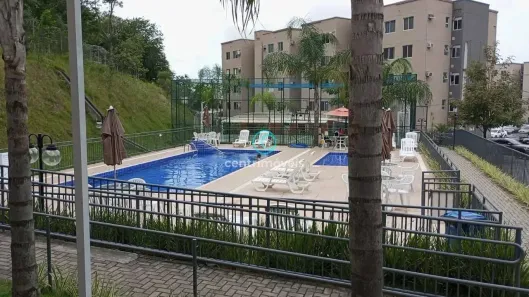 Apartamento com 2 Quartos à venda, 50m² no Curicica, Rio de Janeiro
