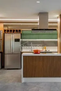 Apartamento com 2 Quartos à venda, 106m² no Botafogo, Rio de Janeiro
