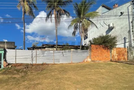 Lote/Terreno à venda, 390m² no Jardim Clodoaldo, Cacoal