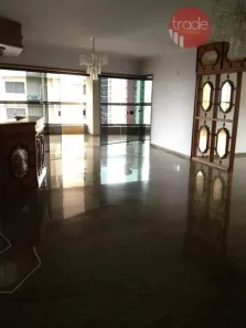 Apartamento com 4 Quartos à venda, 360m² no Centro, Ribeirão Preto