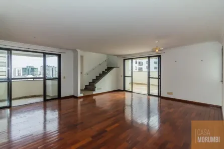 Cobertura com 3 Quartos à venda, 19m² no Vila Suzana, São Paulo