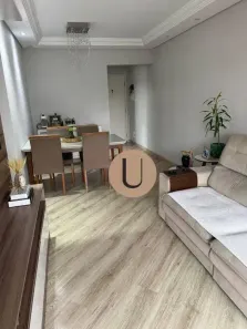 Apartamento com 3 Quartos à venda, 75m² no Vila Augusta, Guarulhos
