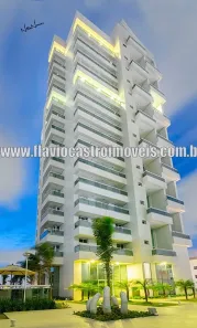 Apartamento com 3 Quartos à venda, 114m² no Parque Iracema, Fortaleza