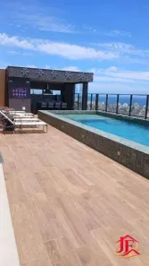Apartamento com 1 Quarto à venda, 74m² no Rio Vermelho, Salvador
