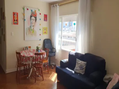 Apartamento com 1 Quarto à venda, 66m² no Liberdade, São Paulo