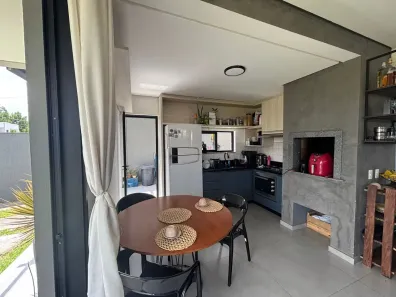 Casa com 3 Quartos para alugar, 90m² no Campo Duna, Garopaba