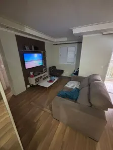 Apartamento com 3 Quartos à venda, 80m² no Parque São Lucas, São Paulo
