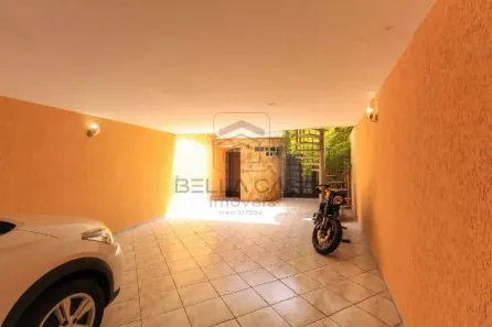 Sobrado com 3 Quartos à venda, 420m² no Vila Oratório, São Paulo