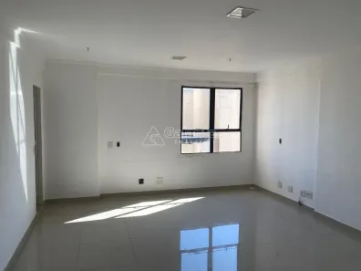 Sala Comercial com 4 Quartos para alugar, 100m² no Vila Lídia, Campinas