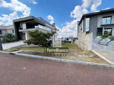 Lote/Terreno à venda, 444m² no Jardim Carvalho, Ponta Grossa