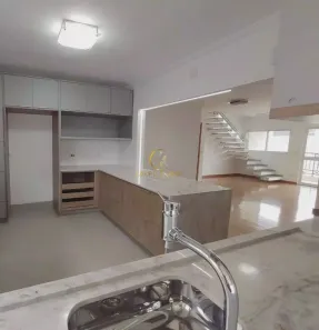 Cobertura com 4 Quartos à venda, 383m² no Vila Ema, São José dos Campos