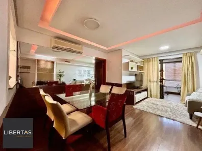 Apartamento com 3 Quartos à venda, 97m² no Jardim Lindóia, Porto Alegre