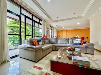 Apartamento com 3 Quartos à venda, 204m² no Grajaú, Rio de Janeiro