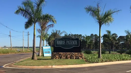 Lote/Terreno à venda, 835m² no Chácara Panorama, Jaguariúna