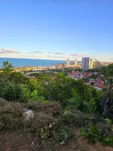 Lote/Terreno à venda, 900m² no Jacarecica, Maceió