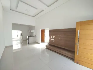 Casa de Condomínio com 3 Quartos à venda, 100m² no Cajuru do Sul, Sorocaba