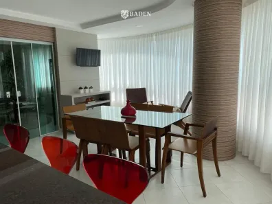 Apartamento com 3 Quartos à venda, 221m² no Centro, Balneário Camboriú