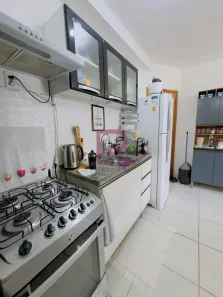 Apartamento com 2 Quartos à venda, 43m² no Jardim Atlântico, Serra