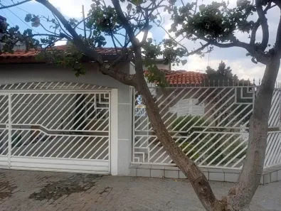 Sobrado com 5 Quartos à venda, 176m² no Vila Medeiros, São Paulo