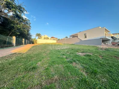 Lote/Terreno à venda, 798m² no Swiss Park, Campinas