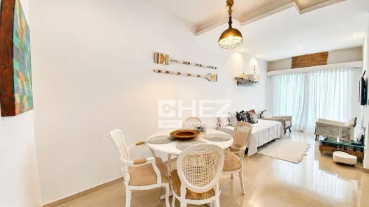 Apartamento com 2 Quartos à venda, 109m² no Vila Nova, Cabo Frio