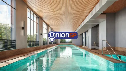 Apartamento com 2 Quartos à venda, 73m² no Pinheiros, São Paulo