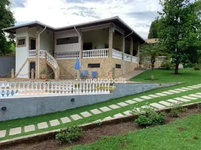 Casa de Condomínio com 3 Quartos à venda, 300m² no Santa Inês, Itu