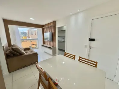 Apartamento com 2 Quartos à venda, 65m² no Praia de Itaparica, Vila Velha