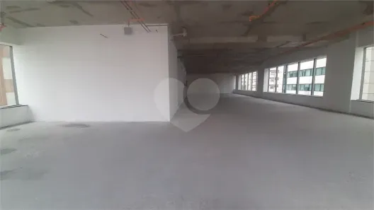 Sala Comercial para alugar, 440m² no Paraíso, São Paulo