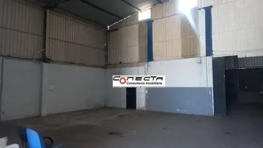 Galpão/Depósito/Armazém para alugar, 430m² no Jardim Santa Mônica, Campinas