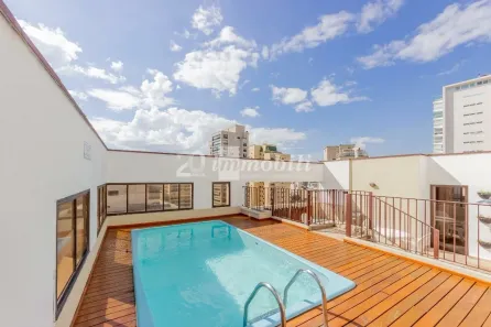 Apartamento com 3 Quartos à venda, 89m² no Perdizes, São Paulo