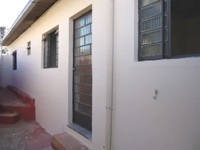 Casa com 1 Quarto para alugar, 70m² no Nova Vista, Belo Horizonte