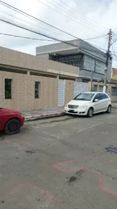 Apartamento com 4 Quartos à venda, 140m² no IBES, Vila Velha