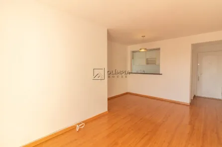 Apartamento com 2 Quartos para alugar, 73m² no Cerqueira César, São Paulo