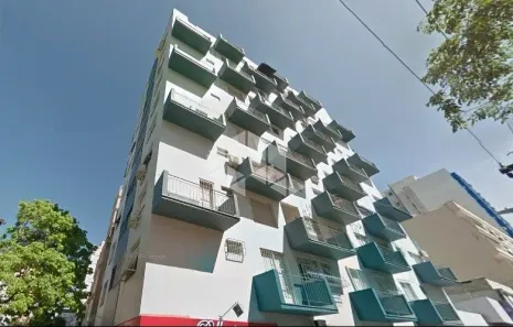 Apartamento com 1 Quarto à venda, 36m² no Centro Histórico, Porto Alegre